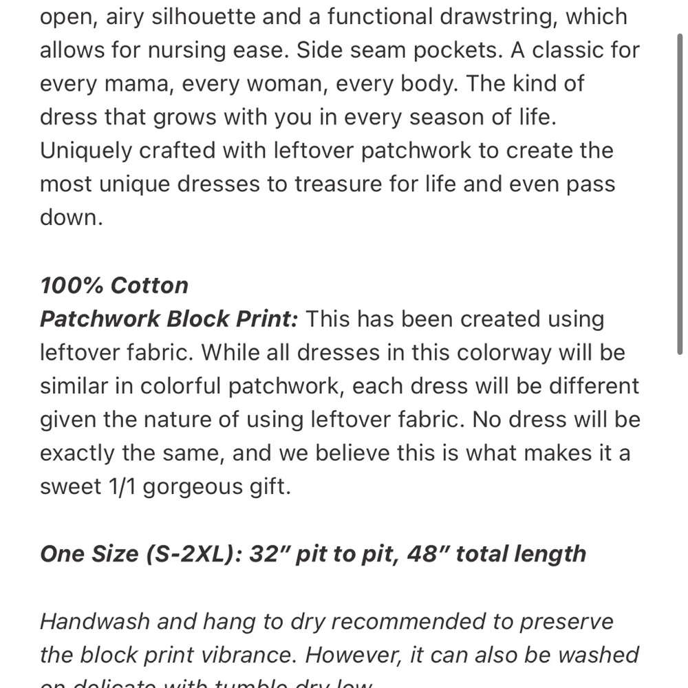 Dancing Kind Multicolor Patchwork Lola Maxi Dress - image 3